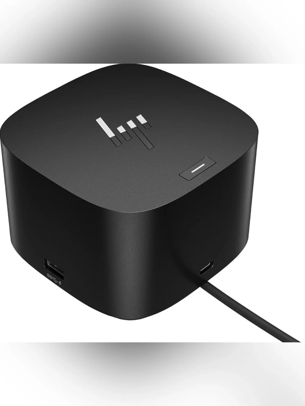 HP Multi-Port Docking Station